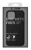 NILLKIN θήκη Synthetic Fiber για Apple iPhone 13 Pro, μαύρη 6902048223622