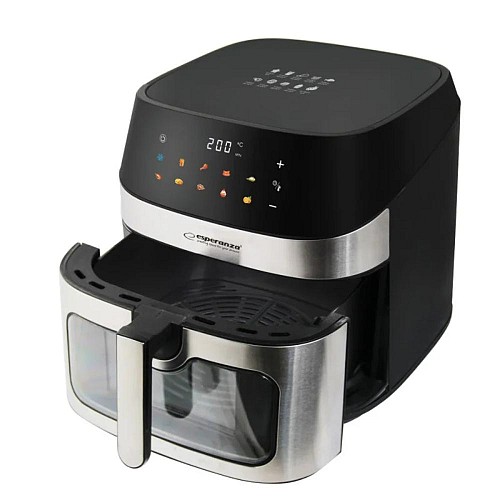Esperanza Fryer Patate Al Forno  8l (EKA005) (ESPEKA005)