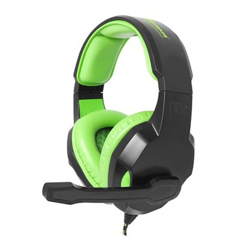 Esperanza Gaming Headset Cobra (EGH350G) (ESPEGH350G)